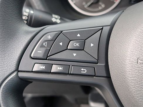 New 2025 Nissan Sentra S image 19