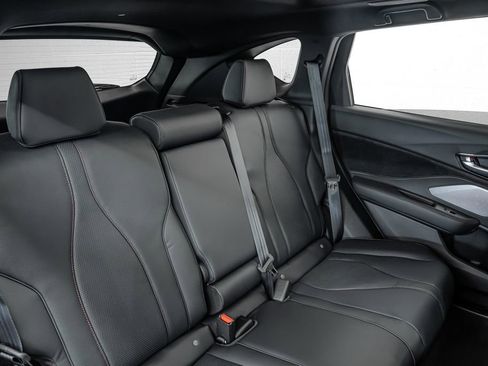 New 2026 Acura RDX A-Spec image 23
