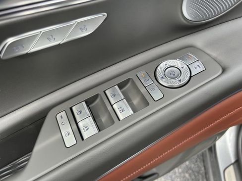 New 2026 Genesis GV80 3.5T Prestige image 20