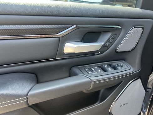 Used 2025 RAM 1500 Rebel w/ Rebel Level 2 Equipment Group AWD/4WD image 15