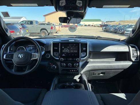 New 2026 RAM 1500 Express image 10