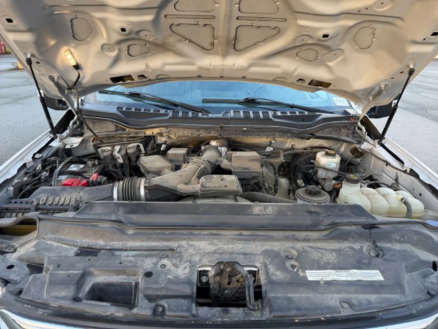Used 2020 Ford F250 Lariat w/ Lariat Value Package AWD/4WD image 23