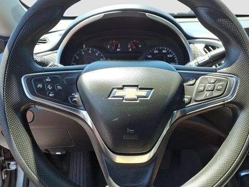 Used 2023 Chevrolet Malibu LT FWD image 25