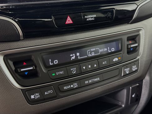 New 2026 Honda Ridgeline RTL image 17