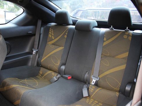 Used 2012 Scion tC Release Series 7.0 FWD image 10