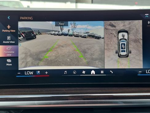 New 2027 BMW X7 xDrive40i AWD/4WD image 13