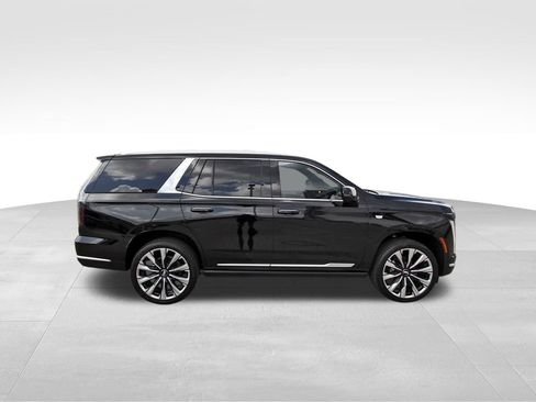 New 2026 Cadillac Escalade Luxury w/ Touring Package AWD/4WD image 5