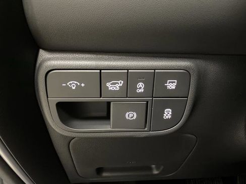 New 2026 Hyundai Palisade Limited image 25