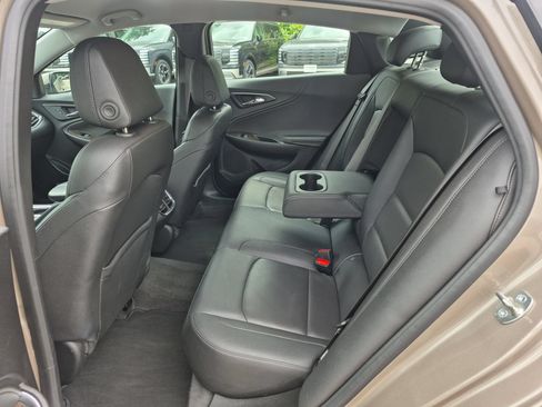Used 2024 Chevrolet Malibu LT FWD image 26