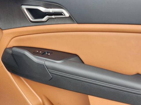 New 2026 Kia Sportage X-Line image 15