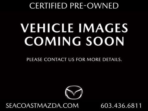 Certified 2025 MAZDA CX-50 2.5 Hybrid w/ Preferred Pkg image 1