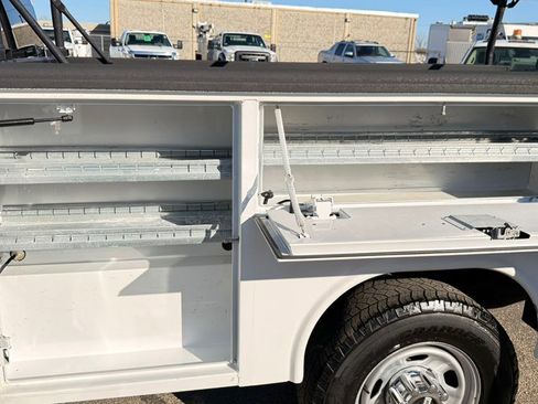 Used 2017 Ford F350 XL image 10