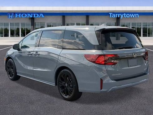 New 2026 Honda Odyssey Sport-L image 3