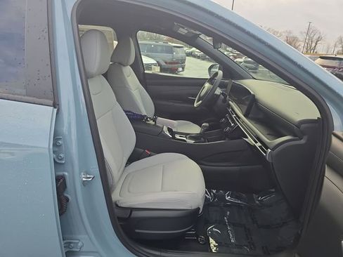 New 2026 Hyundai Santa Cruz SEL image 24