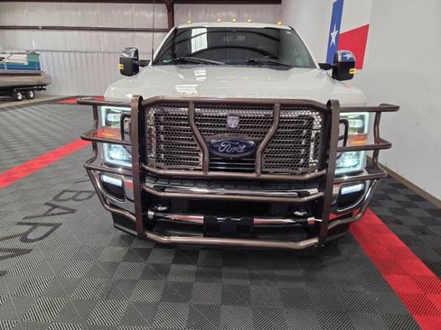 Used 2022 Ford F350 King Ranch w/ King Ranch Ultimate Package image 22