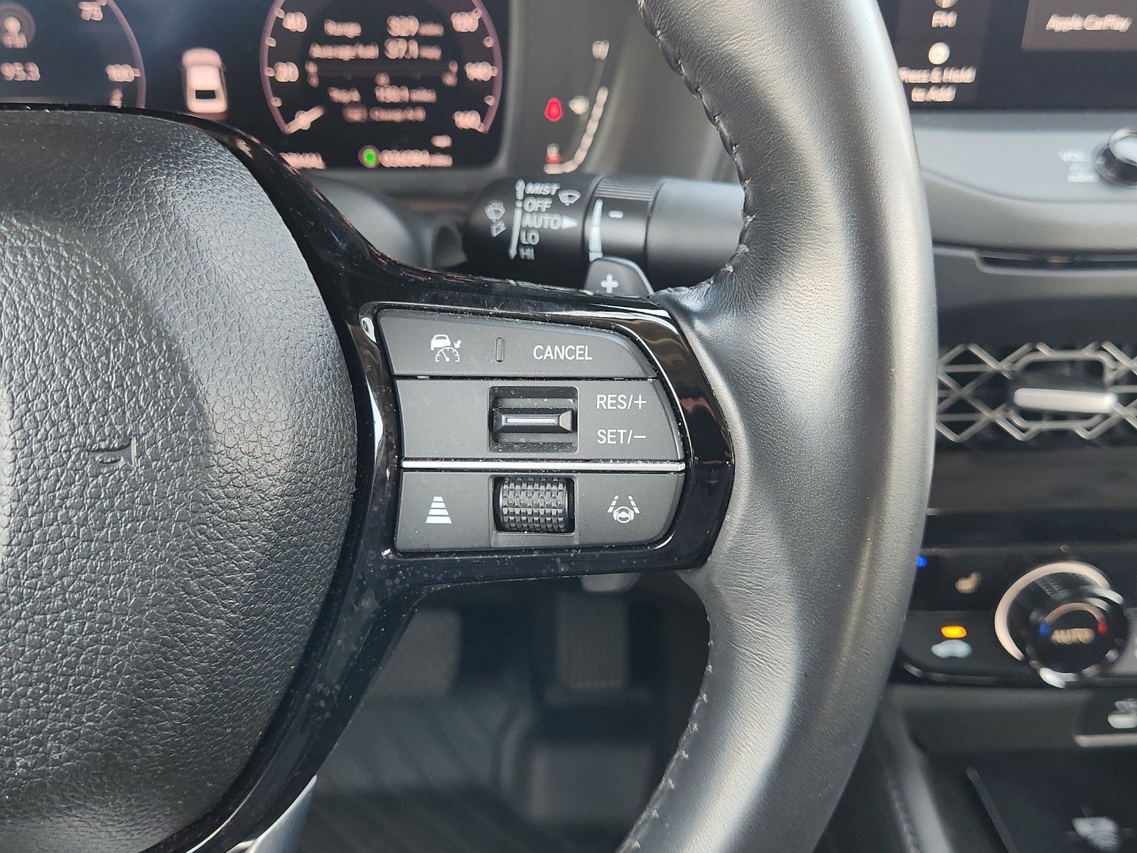 Used 2024 Honda Accord Touring image 34