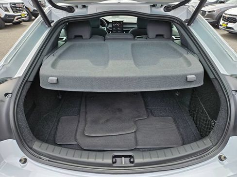 Used 2023 Polestar Polestar 2 w/ Pilot Pack AWD/4WD image 12