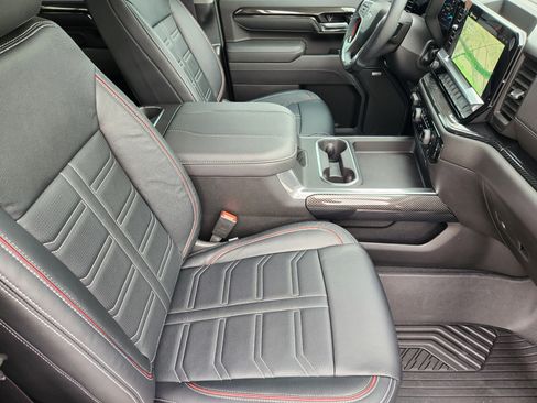 New 2026 Chevrolet Silverado 2500 LTZ w/ LTZ Plus Package image 19