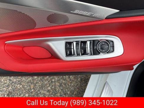 New 2026 Chevrolet Corvette Stingray Premium Conv w/ Z51 Performance Package image 26