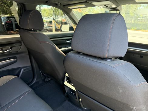 Used 2023 Honda CR-V Sport image 40