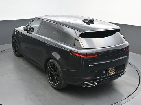 New 2026 Land Rover Range Rover Sport Dynamic SE AWD/4WD image 30
