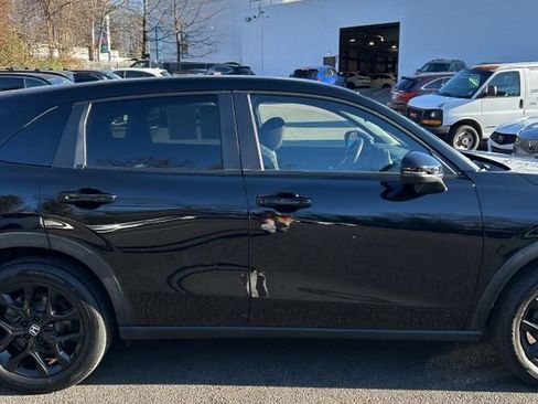 Used 2023 Honda HR-V Sport image 13