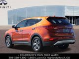 Used 2017 Hyundai Santa Fe Sport image 3