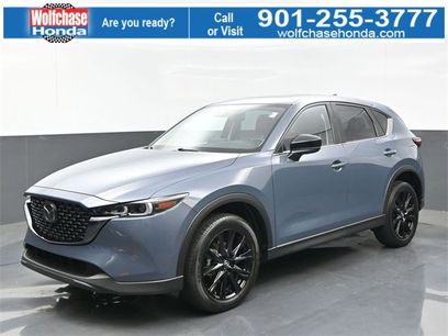 Used 2023 MAZDA CX-5 Carbon Edition