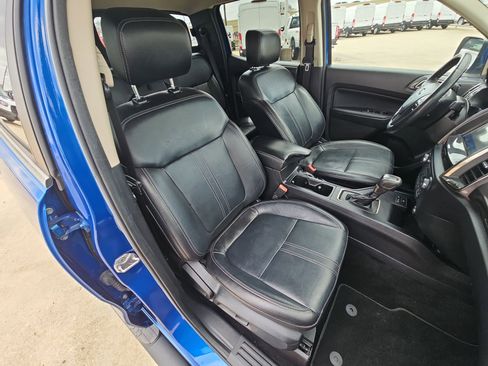 Used 2019 Ford Ranger Lariat w/ Equipment Group 501A Mid image 31