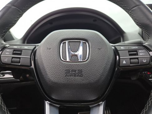 Certified 2025 Honda Civic Sport Touring image 29