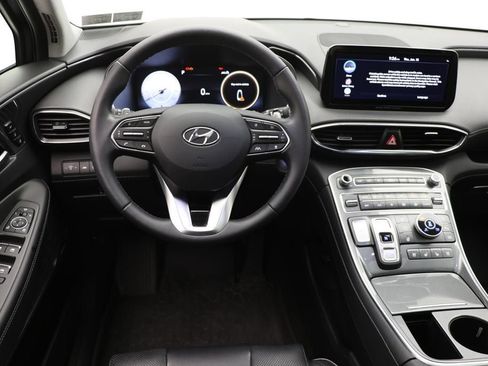 Used 2023 Hyundai Santa Fe Limited image 14