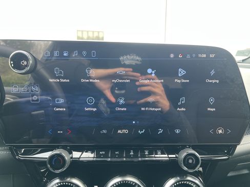 New 2026 Chevrolet Blazer EV LT FWD image 26