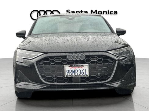 Used 2025 Audi A3 2.0T Premium AWD/4WD image 10