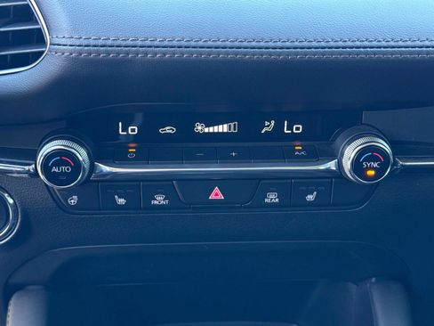 Certified 2023 MAZDA MAZDA3 2.5 Turbo Sedan w/Premium Plus image 21