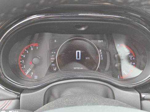 Used 2024 Dodge Durango Citadel AWD/4WD image 26