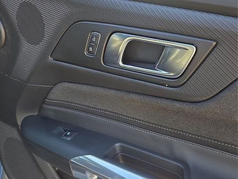 Used 2025 Ford Mustang GT image 14