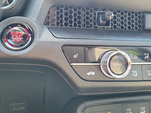 New 2026 Honda CR-V EX image 27