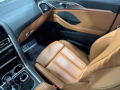 Certified 2024 BMW M850i Gran Coupe xDrive image 16