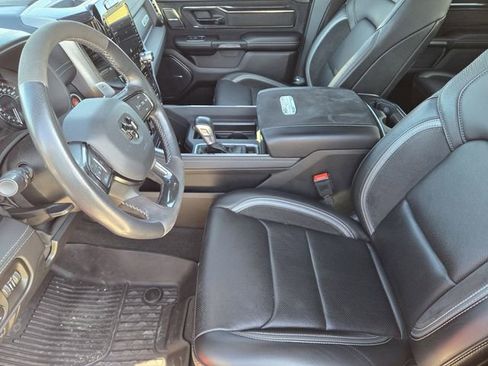 Used 2022 RAM 1500 TRX w/ TRX Level 2 Equipment Group image 14