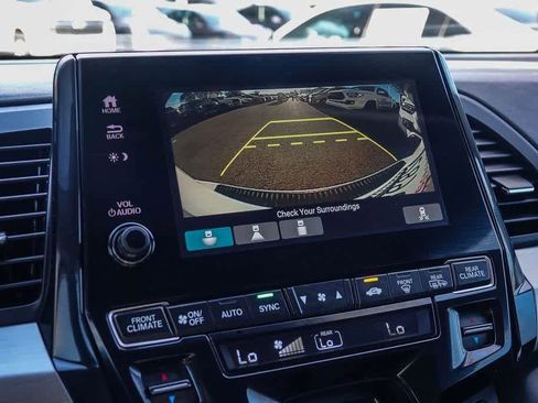 Used 2019 Honda Odyssey EX-L image 22