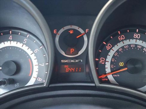 Used 2012 Scion tC FWD image 14