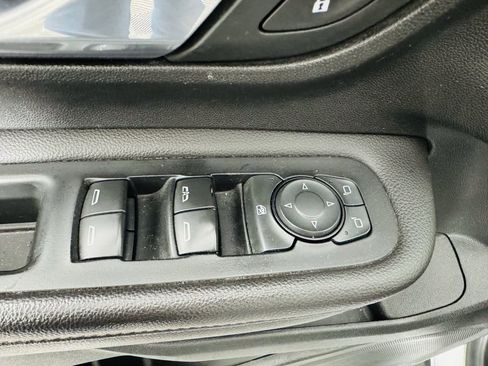 Used 2020 GMC Terrain SLE image 5