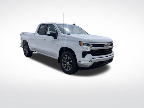 Used 2023 Chevrolet Silverado 1500 LT AWD/4WD image 7