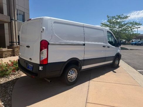 Used 2021 Ford Transit 150 Low Roof AWD image 2