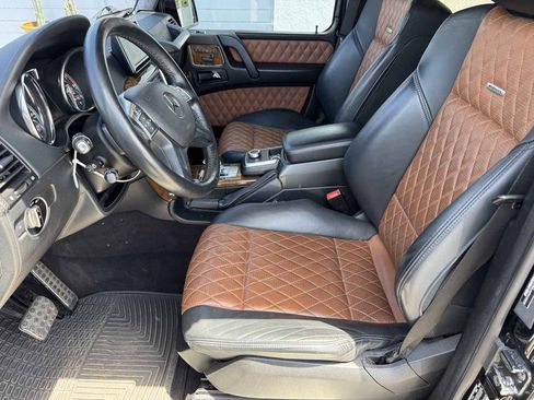 Used 2013 Mercedes-Benz G 63 AMG 4MATIC image 26