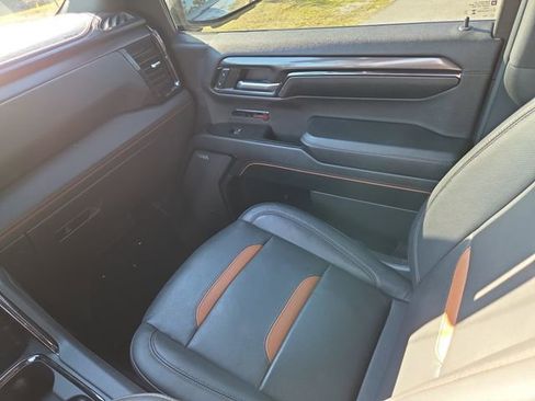 Certified 2024 GMC Sierra 1500 AT4 w/ AT4 Premium Package image 13