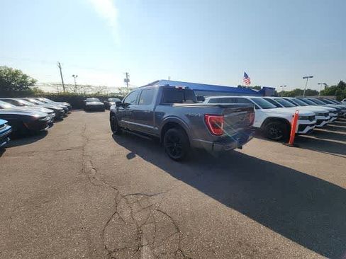 Used 2022 Ford F150 XLT w/ Equipment Group 302A High AWD/4WD image 27
