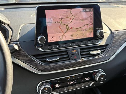 Used 2020 Nissan Altima 2.5 Platinum image 9