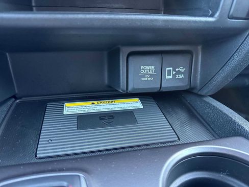 Certified 2022 Honda Passport EX-L image 29