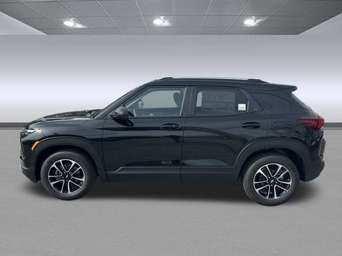 New 2026 Chevrolet TrailBlazer LT w/ Driver Confidence Package image 6